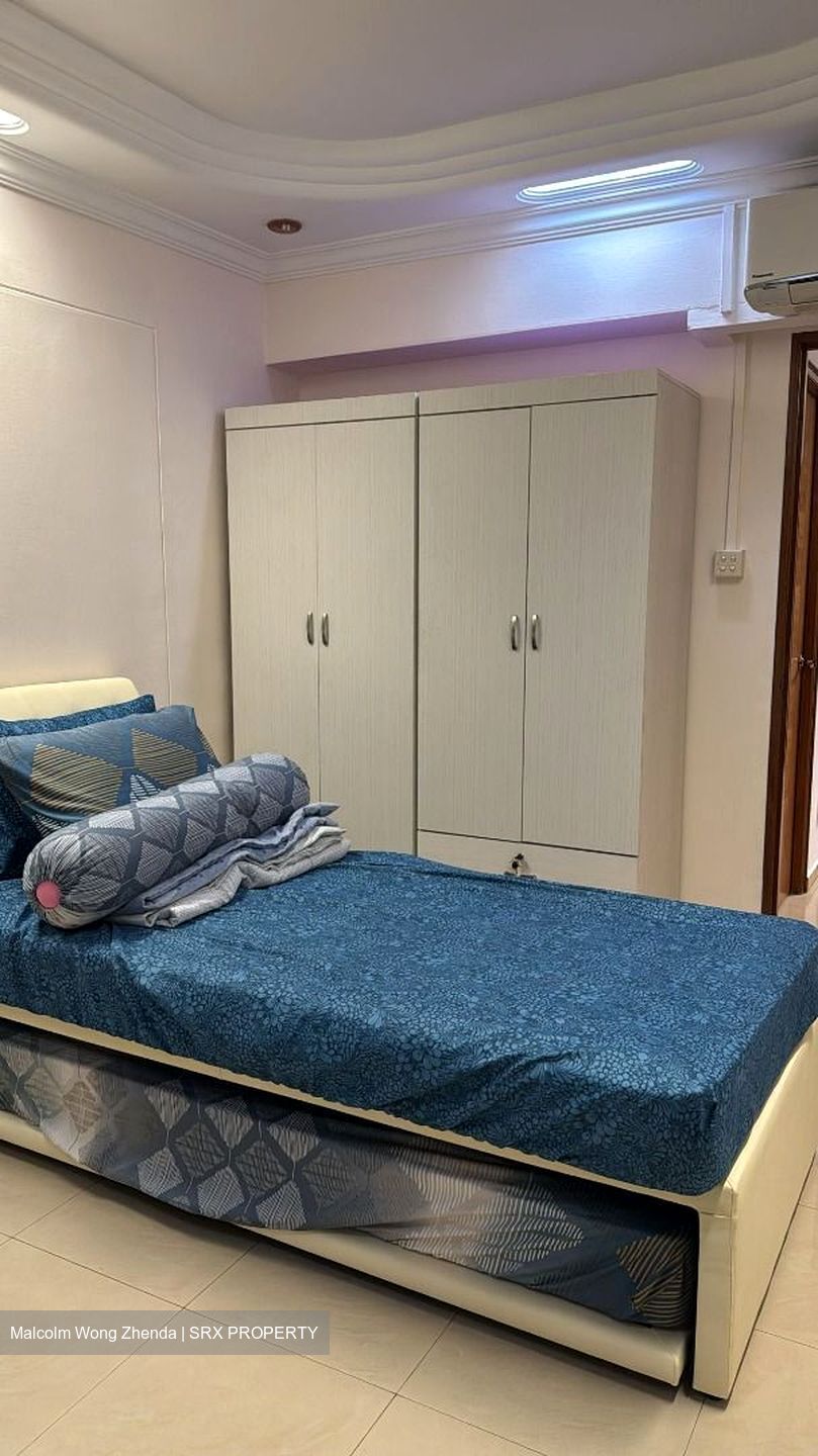 Blk 404 Admiralty Link (Sembawang), HDB 5 Rooms #600856501